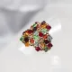 Symphony - Weaved ring Priscilla - 1